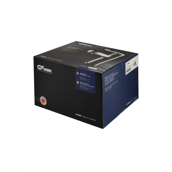 Смеситель для ванны GFMARK 5010 состаренная бронза