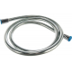Шланг для душа WASSERKRAFT A087 ПВХ, длина 150 см