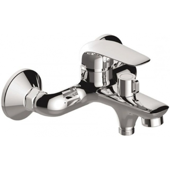 Смеситель для ванны MIXXUS PREMIUM Dario 009 EURO