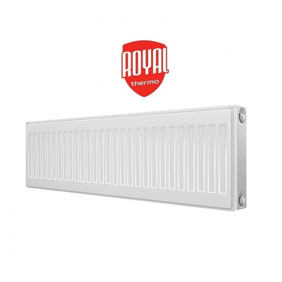 Радиатор стальной ROYAL THERMO Compact тип 22  300/1100 1530 Вт