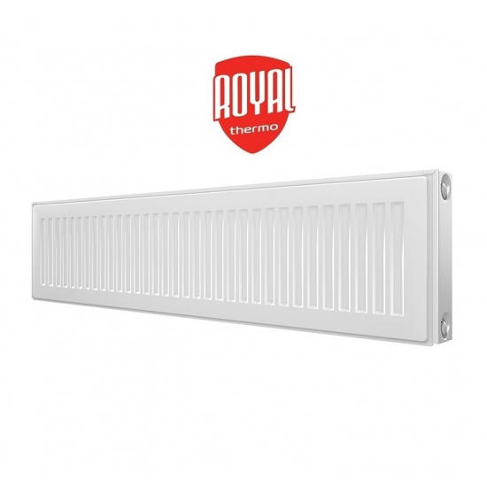 Радиатор стальной ROYAL THERMO Compact тип 22  300/1400 1950 Вт