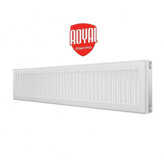 Радиатор стальной ROYAL THERMO Compact тип 22  300/1800 2510 Вт 