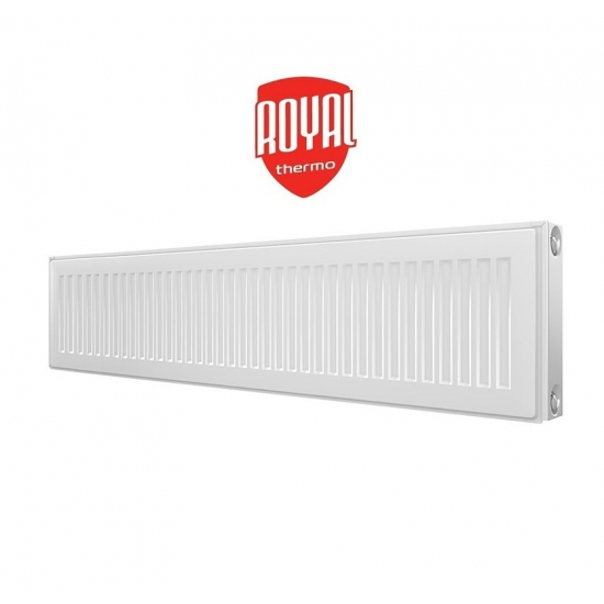 Радиатор стальной ROYAL THERMO Compact тип 22  300/2000 2790 Вт