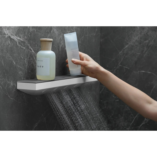 Верхний душ HANSGROHE Rainfinity 26243700