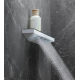 Верхний душ HANSGROHE Rainfinity 26243700