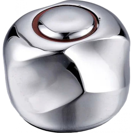 Смеситель для раковины ПРОФСАН Евро ПСМ-712-48 хром