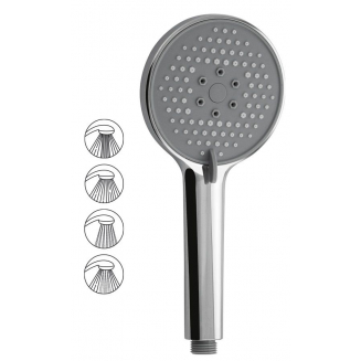 Лейка для душа GFMARK 6075 массажная, 4 режима