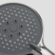 Лейка для душа GFMARK 6075 массажная, 4 режима