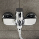 Смеситель для ванны GROHE Eurosmart Cosmopolitan 32831000