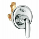 Встраиваемый смеситель для душа и ванны GROHE Euroeco 32747000 С ВНУТРЕННЕЙ ЧАСТЬЮ хром