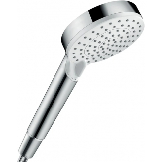 Лейка для душа HANSGROHE Crometta Vario 26330400 хром