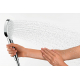 Лейка для душа HANSGROHE Crometta Vario 26330400 хром