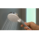 Лейка для душа HANSGROHE Crometta Vario 26330400 хром