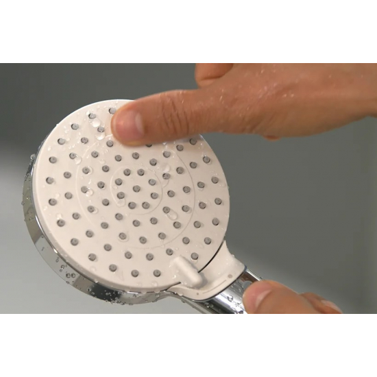 Лейка для душа HANSGROHE Crometta Vario 26330400 хром