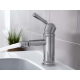 Смеситель для биде AQUATEK Классик AQ1518CR хром