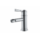 Смеситель для биде AQUATEK Классик AQ1518CR хром