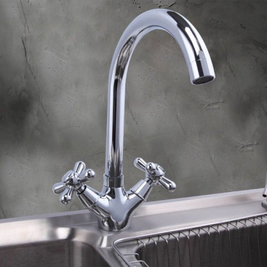 Смеситель для кухни MIXXUS PREMIUM Dominox 275