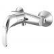 Смеситель для душа BRAVAT Fit F9135188CP-01-RUS хром