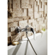 Смеситель для душа BRAVAT Fit F9135188CP-01-RUS хром