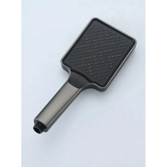 Смеситель для ванны FRAP H84 F3284-9 оружейная сталь