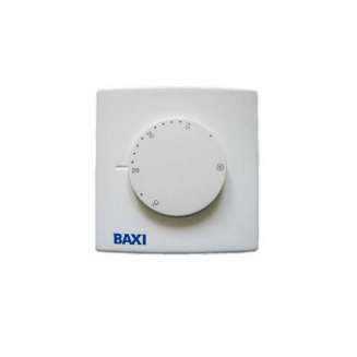 Комнатный механический термостат BAXI TAM011MI KHG71408691