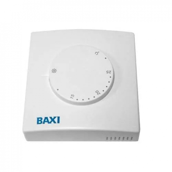 Комнатный механический термостат BAXI TAM011MI KHG71408691