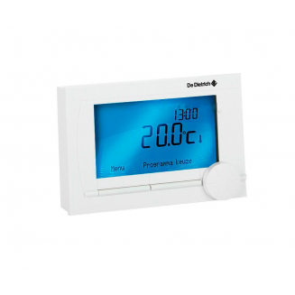 Термостат модулирующий комнатной температуры DE DIETRICH AD 289
