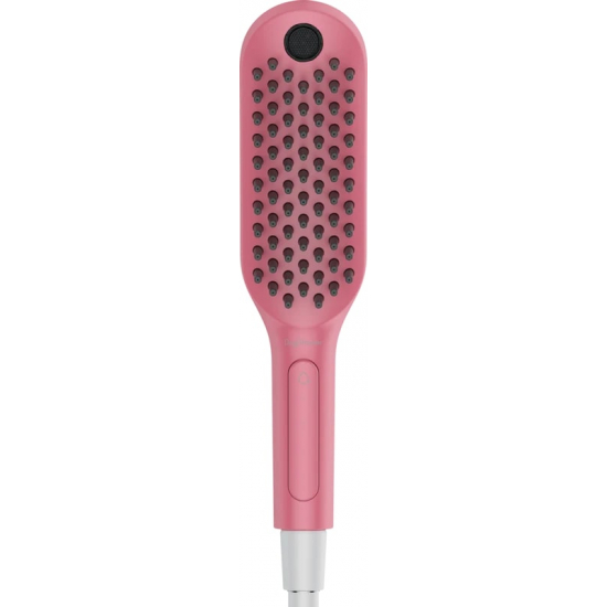 Лейка для душа HANSGROHE DogShower 26640560 для собак, розовая