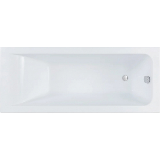 Акриловая ванна AQUANET Bright 216660 175x75 см, с каркасом