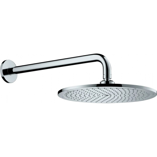 Верхний душ HANSGROHE Raindance S AIR 300 мм 27493000