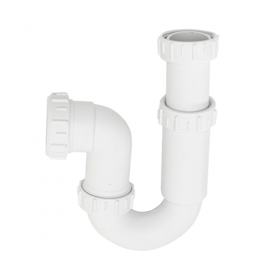 Сифон для измельчителя пищевых отходов LEMARK DON