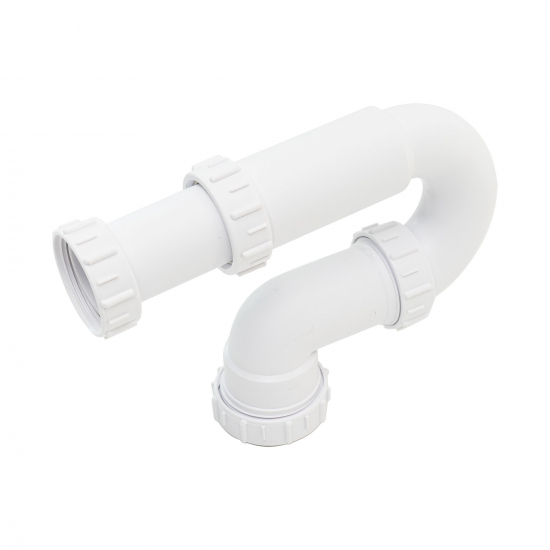 Сифон для измельчителя пищевых отходов LEMARK DON