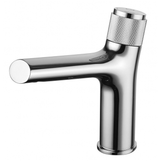 Смеситель для раковины LEMARK Project LM4676C кнопочный