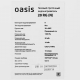 Водонагреватель газовый OASIS Glass 20 RG