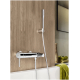 Душевой набор GROHE Euphoria Cosmopolitan 27369000 хром