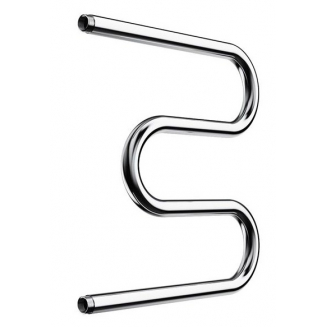 Полотенцесушитель водяной MIXLINE Simple M 60х60 1''