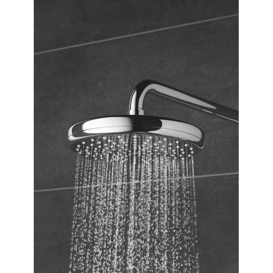 Верхний душ GROHE Tempesta 210 26411000