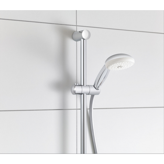 Лейка для душа GROHE Tempesta New 28578002 хром