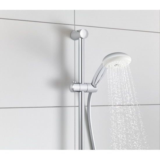 Лейка для душа GROHE Tempesta New 28578002 хром