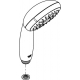 Лейка для душа GROHE Tempesta New 28578002 хром