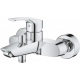 Смеситель для ванны GROHE Eurosmart 33300003 хром