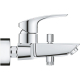 Смеситель для ванны GROHE Eurosmart 33300003 хром