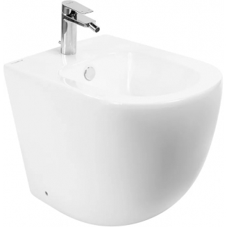 Биде напольное BELBAGNO Sfera-R BB2141B