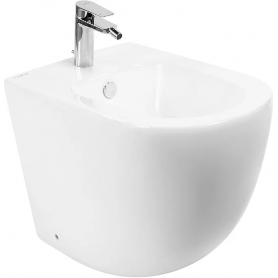 Биде напольное BELBAGNO Sfera-R BB2141B