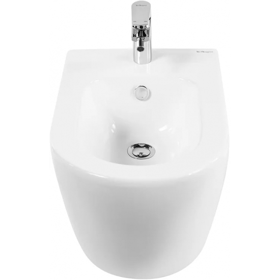 Биде напольное BELBAGNO Sfera-R BB2141B