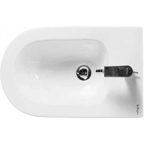 Биде напольное BELBAGNO Sfera-R BB2141B