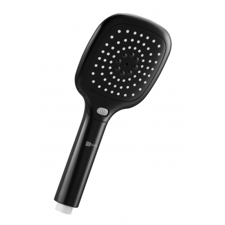 Лейка для душа LEMARK LM1013Black 3 режима