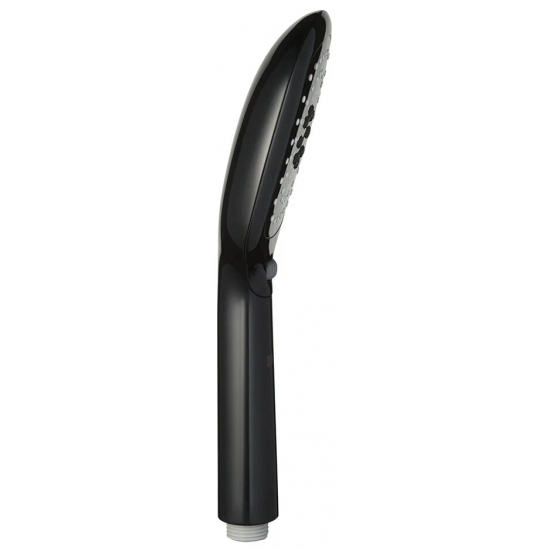 Лейка для душа LEMARK LM1013Black 3 режима