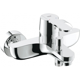 Смеситель для ванны GROHE Get 32887000 хром