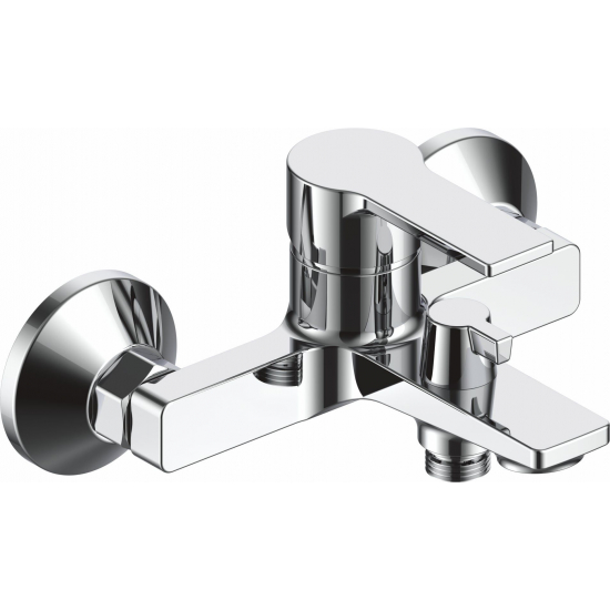Смеситель для ванны SOLE Ladoga S083C